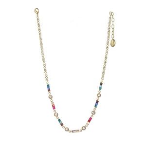 Stella & Ruby Utopia Necklace